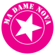 Logo Ma Dame Nova circle - Anna-2022-02-07-vector