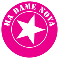 Logo Ma Dame Nova circle - Anna-2022-02-07-vector